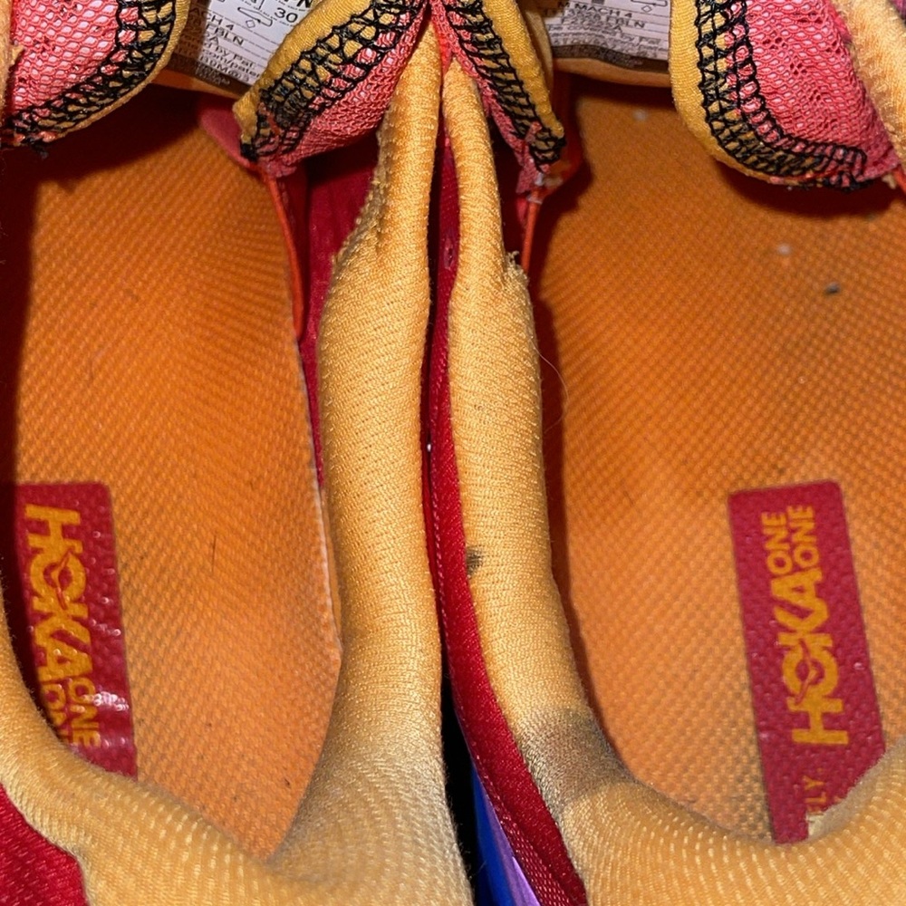 Hoka One One Mach 4 - Picture 12 of 12